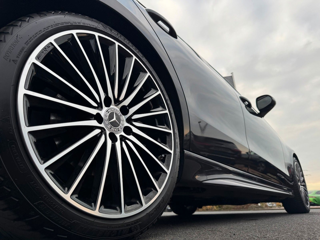 Mercedes-Benz C 220d T AMG Digital+AHK+Pano+Memory+360°+SKLIMA - Estate car: picture 5 Mercedes-Benz C 220d T AMG Digital+AHK+Pano+Memory+360°+SKLIMA - Estate car: picture 5