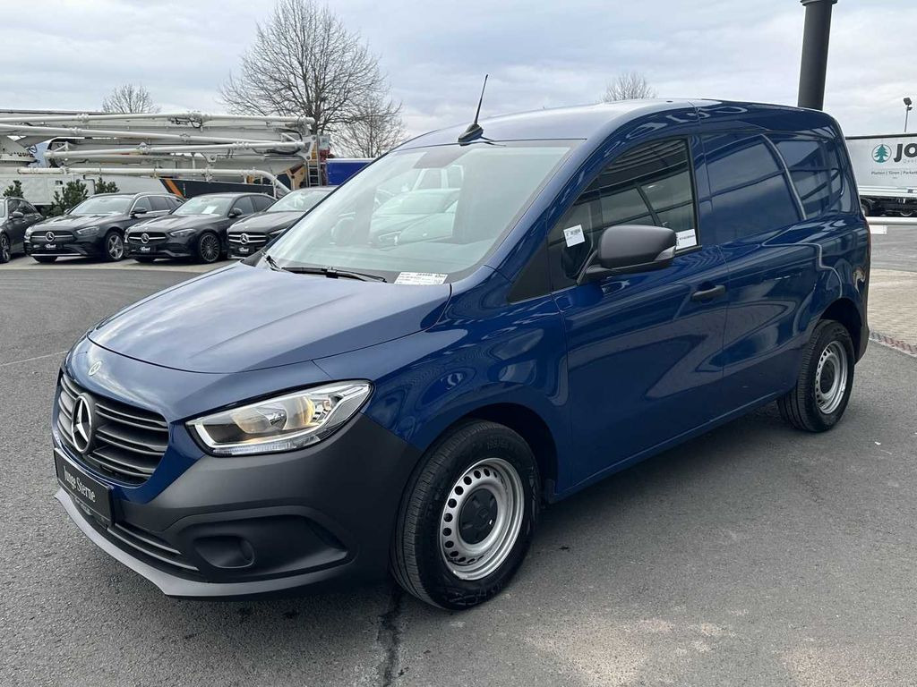 Mercedes-Benz Citan 108 CDI Klima Mercedes-Benz Citan 108 CDI Klima - Small van: picture 3 Mercedes-Benz Citan 108 CDI Klima Mercedes-Benz Citan 108 CDI Klima - Small van: picture 3