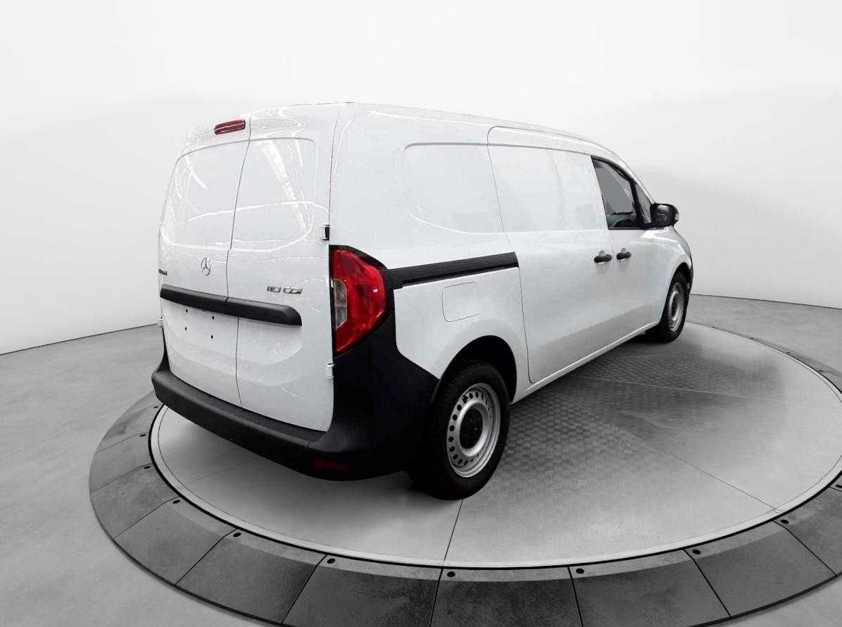 Mercedes-Benz Citan 110 CDI Extralang/Maxi Kamera MBUX Klima - Small van: picture 3 Mercedes-Benz Citan 110 CDI Extralang/Maxi Kamera MBUX Klima - Small van: picture 3