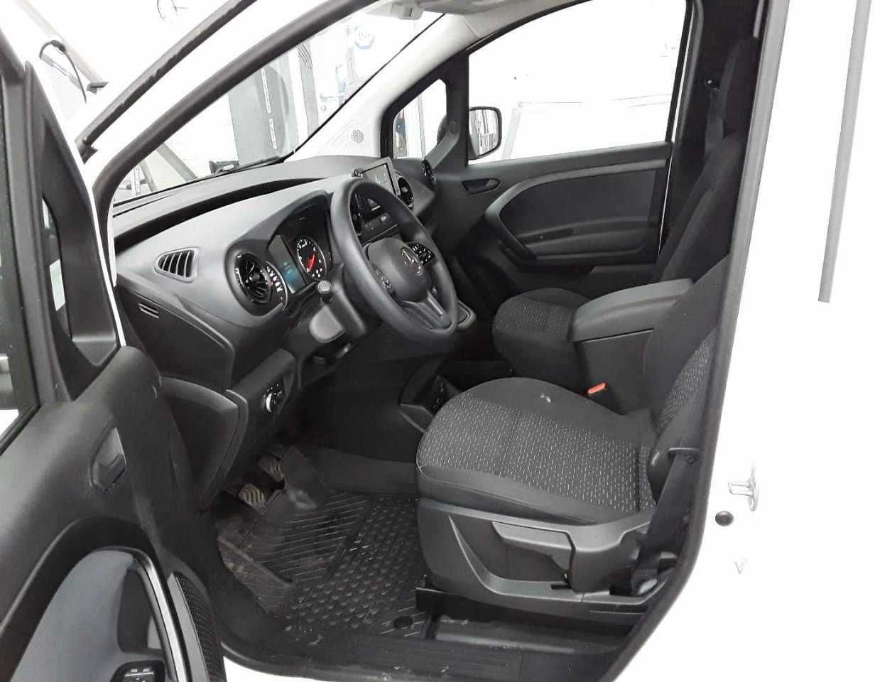 Mercedes-Benz Citan 110 CDI Extralang/Maxi Kamera MBUX Klima - Small van: picture 5 Mercedes-Benz Citan 110 CDI Extralang/Maxi Kamera MBUX Klima - Small van: picture 5