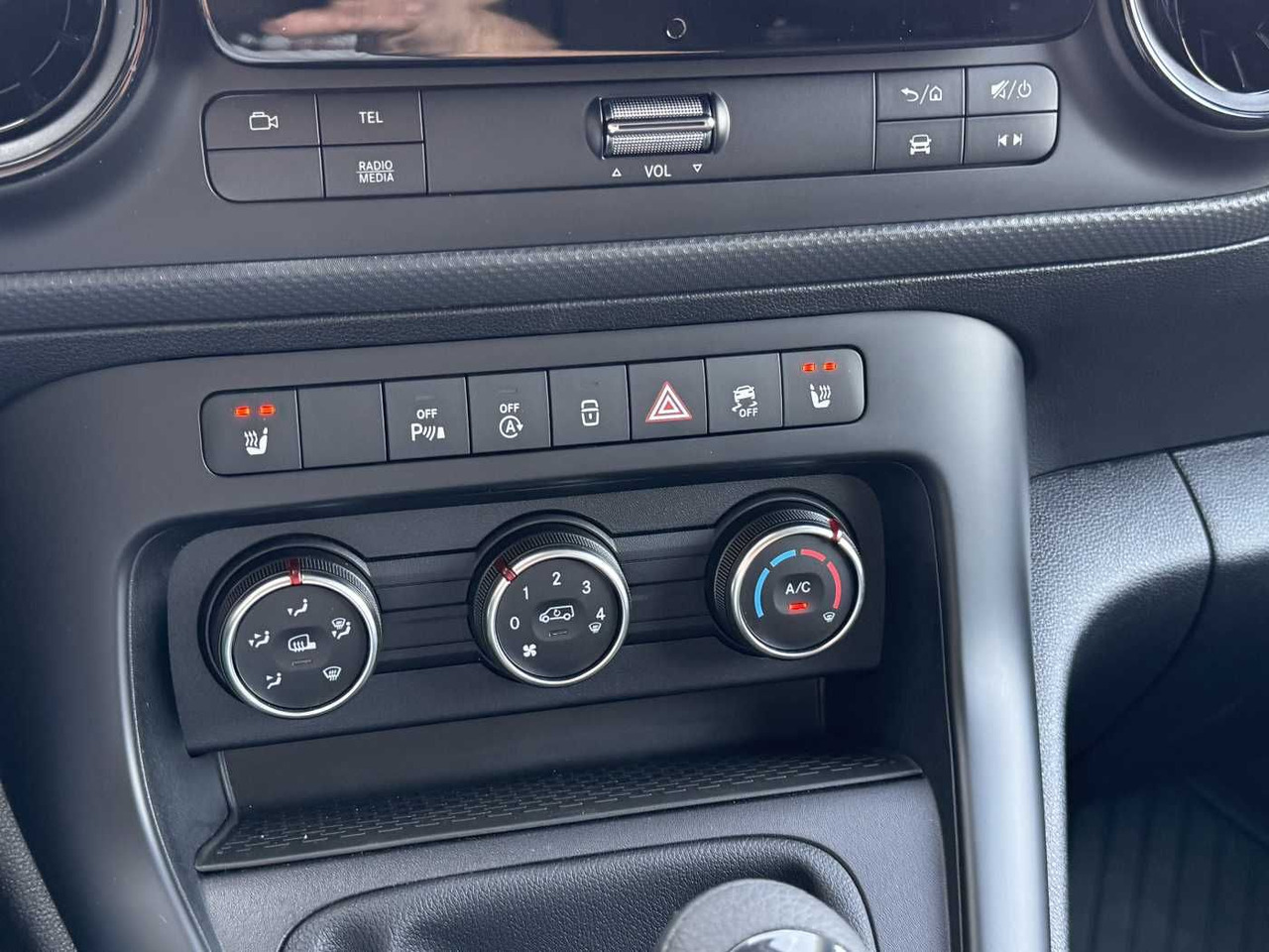 Leasing of Mercedes-Benz Citan 113 CDI Pro Klima Kamera MBUX SHZ Tempomat Mercedes-Benz Citan 113 CDI Pro Klima Kamera MBUX SHZ Tempomat: picture 12 Leasing of Mercedes-Benz Citan 113 CDI Pro Klima Kamera MBUX SHZ Tempomat Mercedes-Benz Citan 113 CDI Pro Klima Kamera MBUX SHZ Tempomat: picture 12