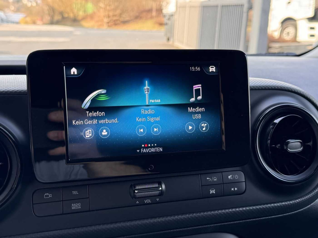 Leasing of Mercedes-Benz Citan 113 CDI Pro Klima Kamera MBUX SHZ Tempomat Mercedes-Benz Citan 113 CDI Pro Klima Kamera MBUX SHZ Tempomat: picture 11 Leasing of Mercedes-Benz Citan 113 CDI Pro Klima Kamera MBUX SHZ Tempomat Mercedes-Benz Citan 113 CDI Pro Klima Kamera MBUX SHZ Tempomat: picture 11