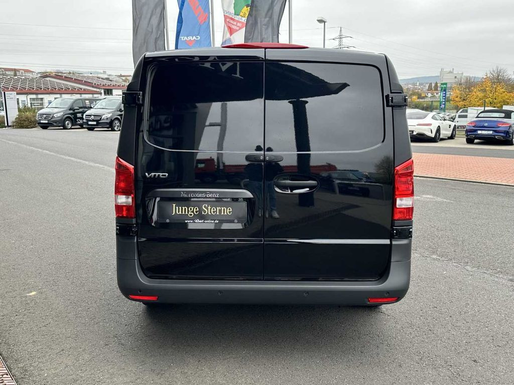 Mercedes-Benz Vito 116 CDI 3200 Klima Kamera SHZ Tempomat - Small van: picture 5 Mercedes-Benz Vito 116 CDI 3200 Klima Kamera SHZ Tempomat - Small van: picture 5