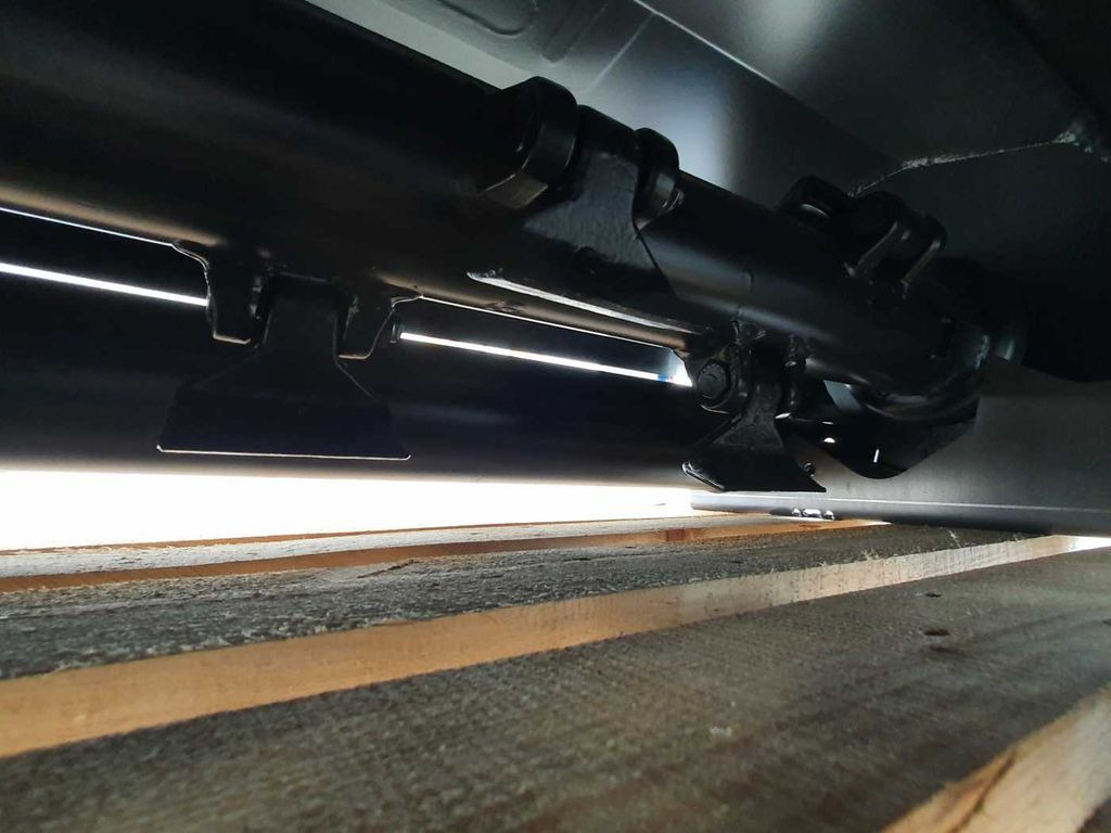 New Forestry mulcher Seppi M. H3 085 / Schlegelmulcher 2-5to lagernd!: picture 12 New Forestry mulcher Seppi M. H3 085 / Schlegelmulcher 2-5to lagernd!: picture 12