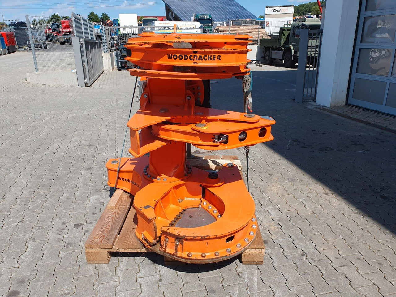 Leasing of Westtech C350 Fällgreifer / OQ70/55 / DEMO 2024 Westtech C350 Fällgreifer / OQ70/55 / DEMO 2024: picture 9 Leasing of Westtech C350 Fällgreifer / OQ70/55 / DEMO 2024 Westtech C350 Fällgreifer / OQ70/55 / DEMO 2024: picture 9