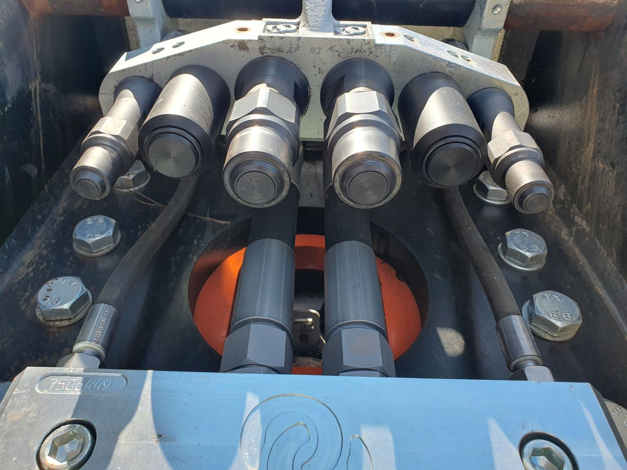 Leasing of Westtech C350 Fällgreifer / OQ70/55 / DEMO 2024 Westtech C350 Fällgreifer / OQ70/55 / DEMO 2024: picture 11 Leasing of Westtech C350 Fällgreifer / OQ70/55 / DEMO 2024 Westtech C350 Fällgreifer / OQ70/55 / DEMO 2024: picture 11