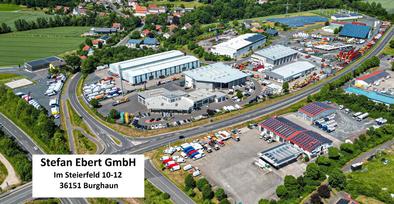 Felling head Westtech CS610 Powertiltator / SW48 / DEMO 2022: picture 14