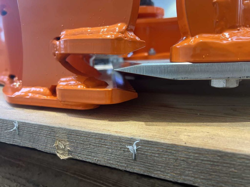 New Felling head Westtech Woodcracker C300 Fällgreifer / Tiltator: picture 10