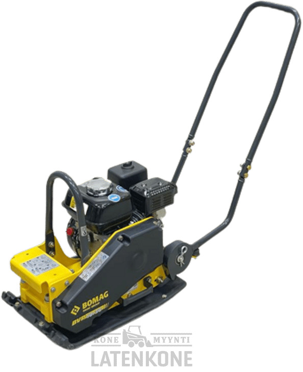 Bomag BVP 10/36 tärylätkä - Vibratory plate: picture 1 Bomag BVP 10/36 tärylätkä - Vibratory plate: picture 1