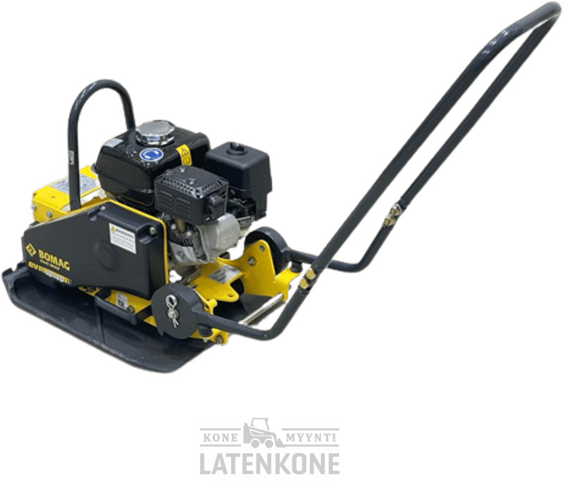 Bomag BVP18/45 tärylätkä - Vibratory plate: picture 3 Bomag BVP18/45 tärylätkä - Vibratory plate: picture 3