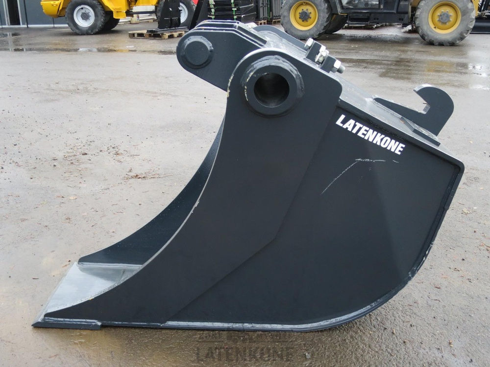 Laten Kaapelikauha 430-800 NTP10 - Bucket for Construction machinery: picture 4 Laten Kaapelikauha 430-800 NTP10 - Bucket for Construction machinery: picture 4