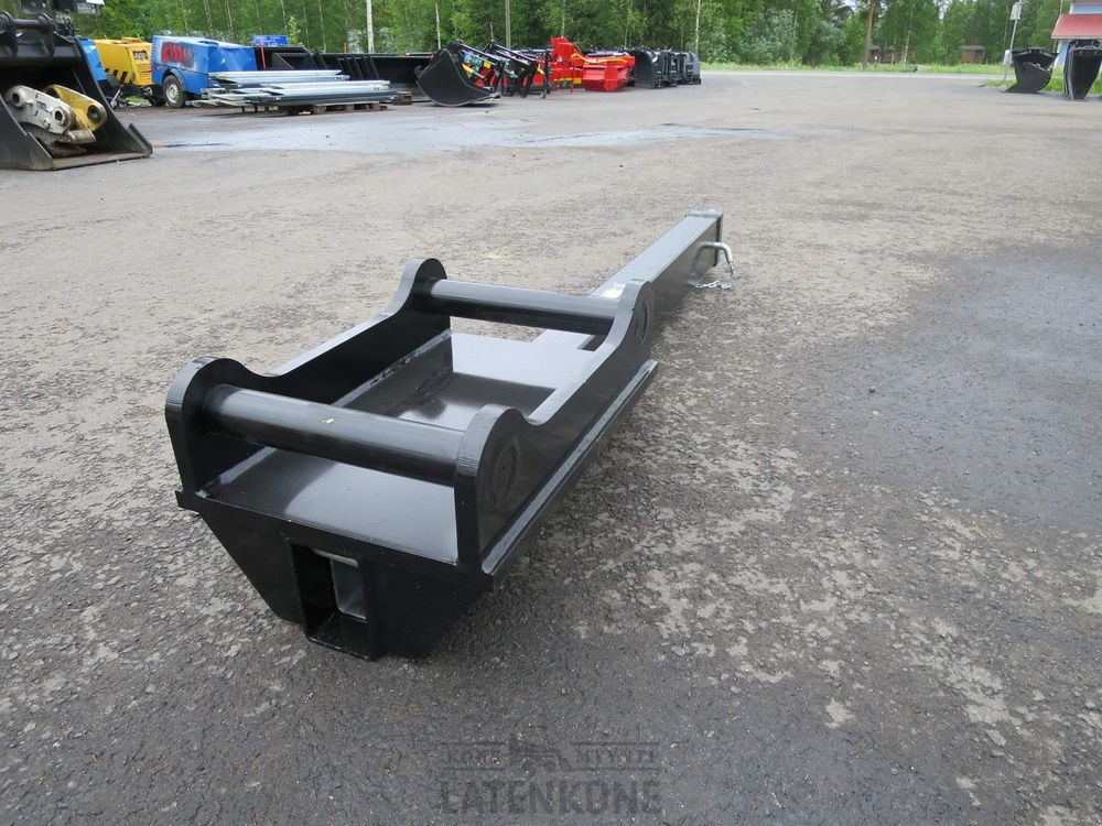 Laten Kaivinkoneen nostopuomi 1.3ton S60 - Boom for Excavator: picture 3 Laten Kaivinkoneen nostopuomi 1.3ton S60 - Boom for Excavator: picture 3