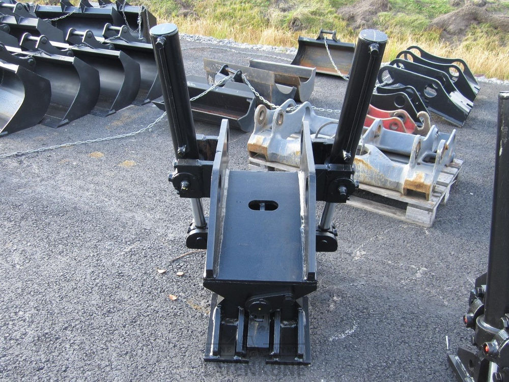 Laten Kallistuva pikaliitin NTP10 13-18ton hyd. TS - Quick coupler for Construction machinery: picture 4 Laten Kallistuva pikaliitin NTP10 13-18ton hyd. TS - Quick coupler for Construction machinery: picture 4