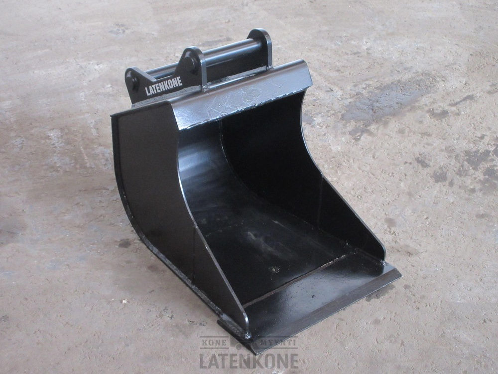 Laten Kuokkakauha 520mm S40 - Bucket for Construction machinery: picture 1 Laten Kuokkakauha 520mm S40 - Bucket for Construction machinery: picture 1