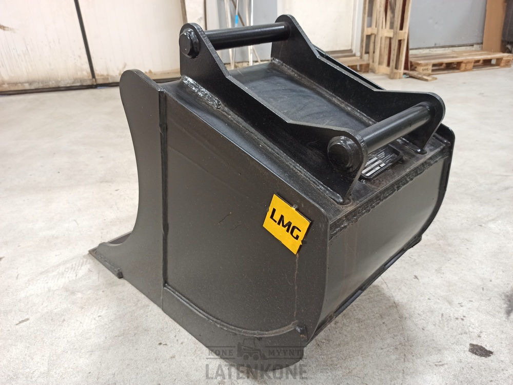 Laten Kuokkakauha 600mm S45 - Bucket for Construction machinery: picture 5 Laten Kuokkakauha 600mm S45 - Bucket for Construction machinery: picture 5