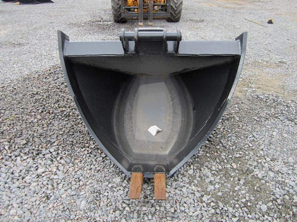 Laten Metsäojakauha 500L NTP10 - Bucket for Construction machinery: picture 2 Laten Metsäojakauha 500L NTP10 - Bucket for Construction machinery: picture 2