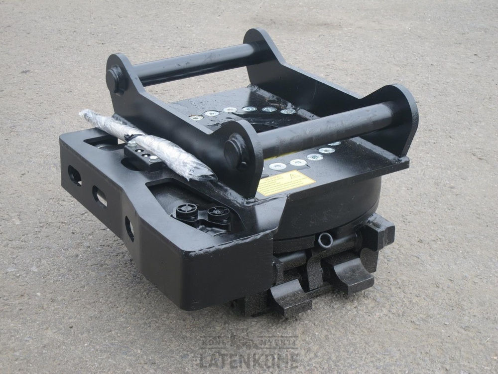 Laten Rototilt S45-45 mek. - Tiltrotator for Construction machinery: picture 5 Laten Rototilt S45-45 mek. - Tiltrotator for Construction machinery: picture 5