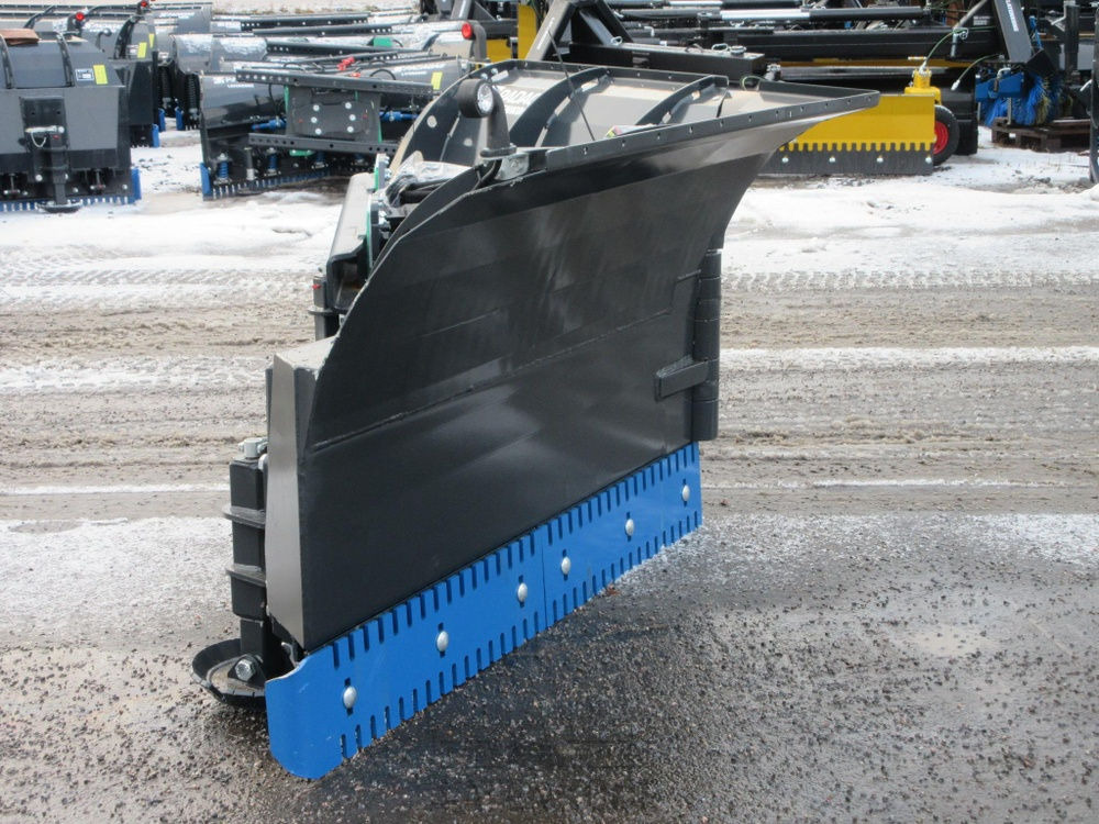 Padagas Nivelaura SSVL-32H - Snow plough: picture 2 Padagas Nivelaura SSVL-32H - Snow plough: picture 2