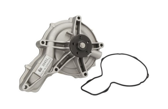 VOLVO Coolant Pump 20451516 - Coolant pump for Truck: picture 1 VOLVO Coolant Pump 20451516 - Coolant pump for Truck: picture 1