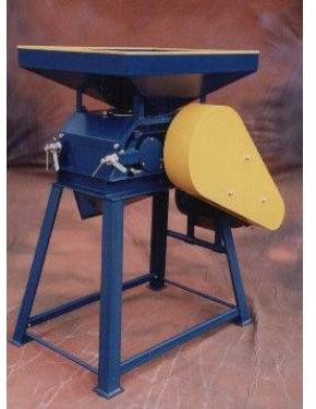 Agjat grain crusher H-762 - Grain cleaner: picture 1 Agjat grain crusher H-762 - Grain cleaner: picture 1