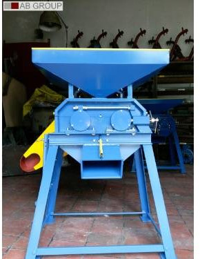 Agjat grain crusher H-762 without the engine - Grain cleaner: picture 1 Agjat grain crusher H-762 without the engine - Grain cleaner: picture 1