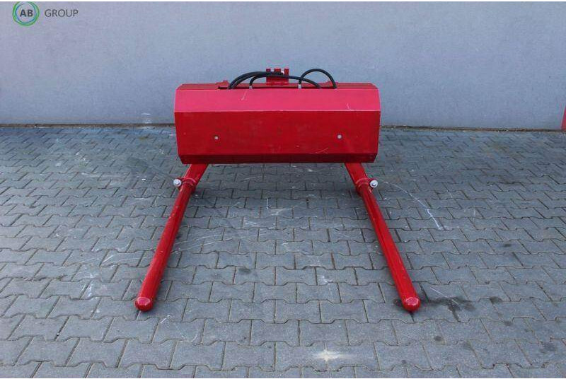 Spawex przenośnik bel hydrauliczny PH1 - Attachment for Agricultural machinery: picture 1 Spawex przenośnik bel hydrauliczny PH1 - Attachment for Agricultural machinery: picture 1