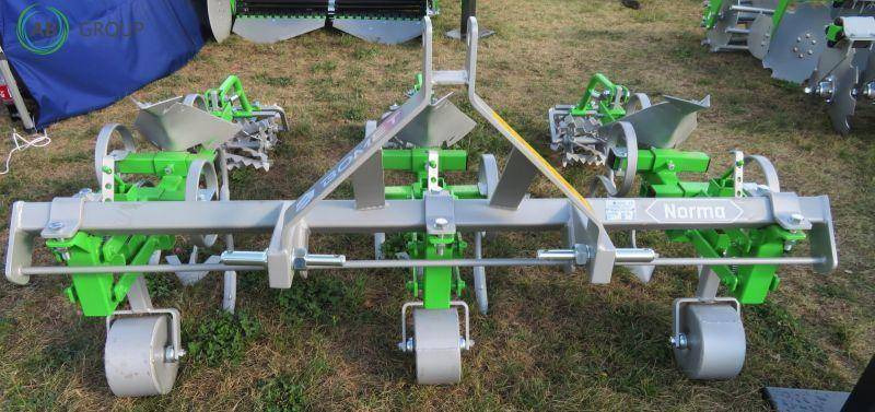 Bomet hoe-rider Norma P475/2 - Soil tillage equipment: picture 5 Bomet hoe-rider Norma P475/2 - Soil tillage equipment: picture 5