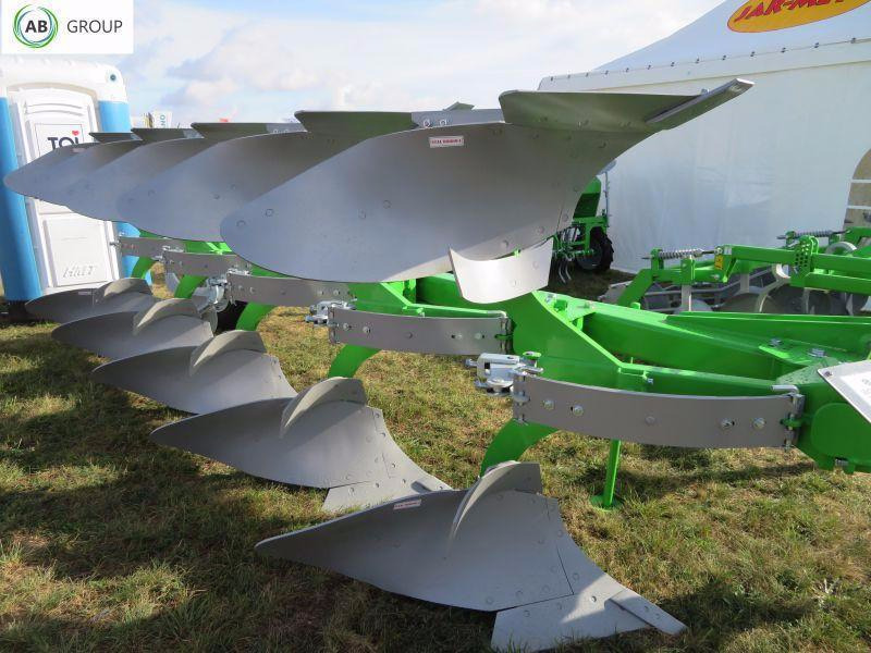Bomet rotary plough LEO 5 (4+1) U052/3 - Plow: picture 1 Bomet rotary plough LEO 5 (4+1) U052/3 - Plow: picture 1