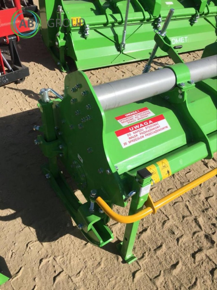 Bomet rotary tiller Volans U540/8, 3,0 m - Rotavator: picture 4 Bomet rotary tiller Volans U540/8, 3,0 m - Rotavator: picture 4