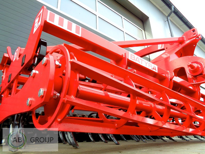 Cultivation and seeding unit LEW PLUS 3,0m - Cultivator: picture 4 Cultivation and seeding unit LEW PLUS 3,0m - Cultivator: picture 4