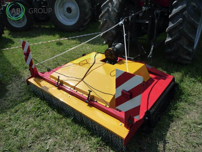 Koja ścinacz łąkowy SL3, 2,75 m - Mower: picture 4 Koja ścinacz łąkowy SL3, 2,75 m - Mower: picture 4