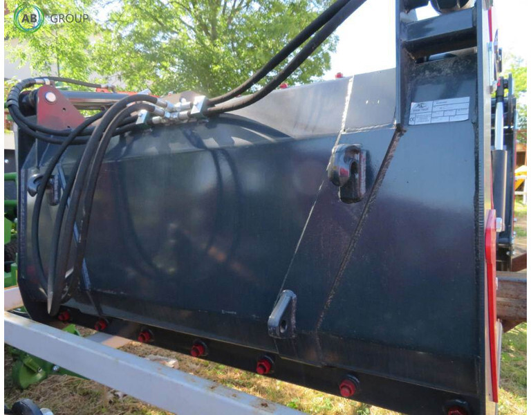 Inter-Tech krokodyl 1,5 m, SWK03 - Spare parts for Agricultural machinery: picture 3 Inter-Tech krokodyl 1,5 m, SWK03 - Spare parts for Agricultural machinery: picture 3