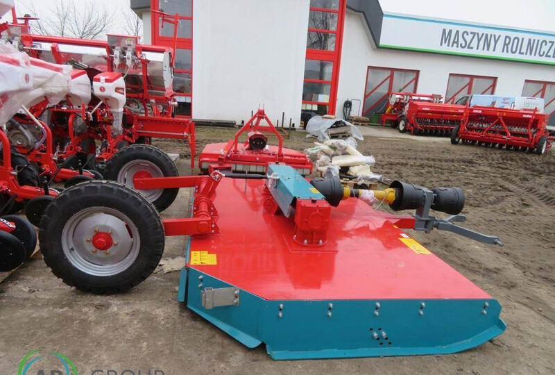 MCMS Warka mulczer RG300/60 - Spare parts for Agricultural machinery: picture 1 MCMS Warka mulczer RG300/60 - Spare parts for Agricultural machinery: picture 1