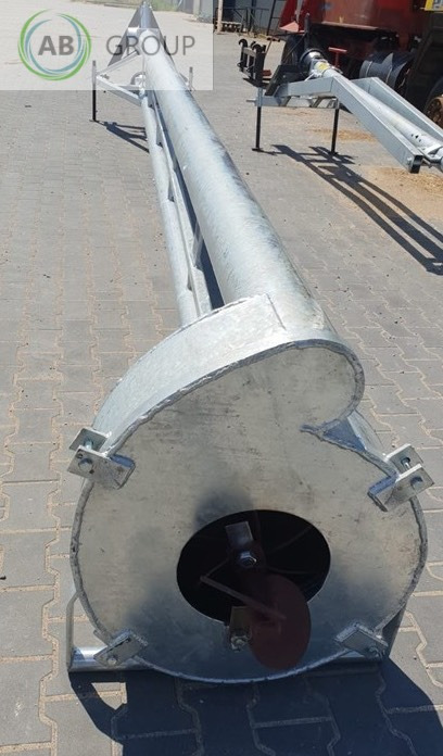Stachmar slurry pump PZH 500 - Fertilizing equipment: picture 3 Stachmar slurry pump PZH 500 - Fertilizing equipment: picture 3