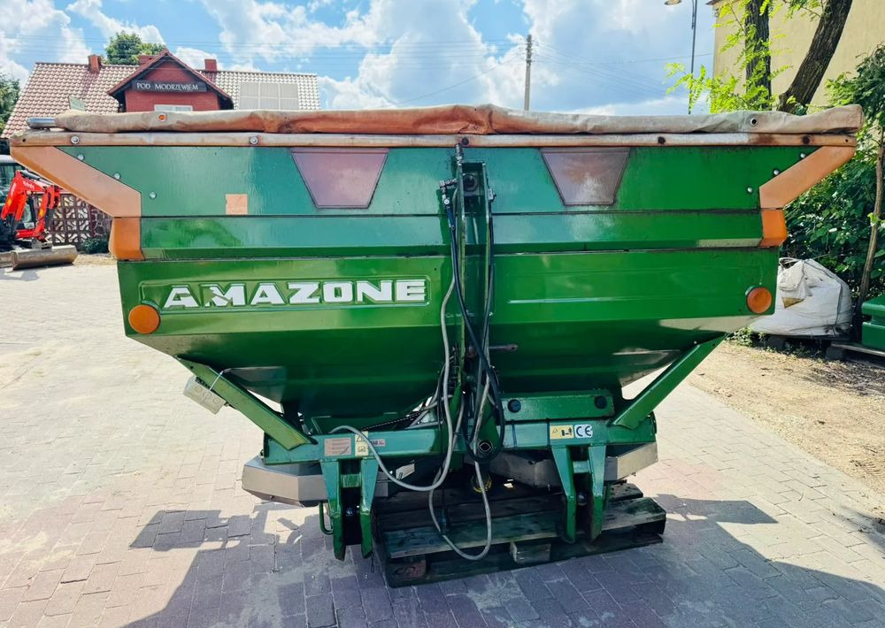 Fertilizer spreader Amazone ZA-M maxiS: picture 6