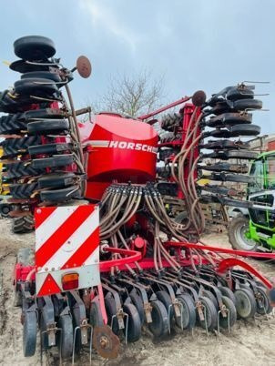 Horsch PRONTO 6 DC - Combine seed drill: picture 5 Horsch PRONTO 6 DC - Combine seed drill: picture 5