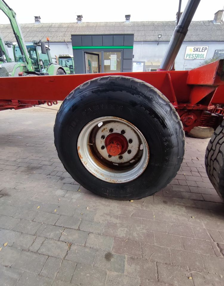 Inny SIAM - Tipper trailer: picture 5 Inny SIAM - Tipper trailer: picture 5