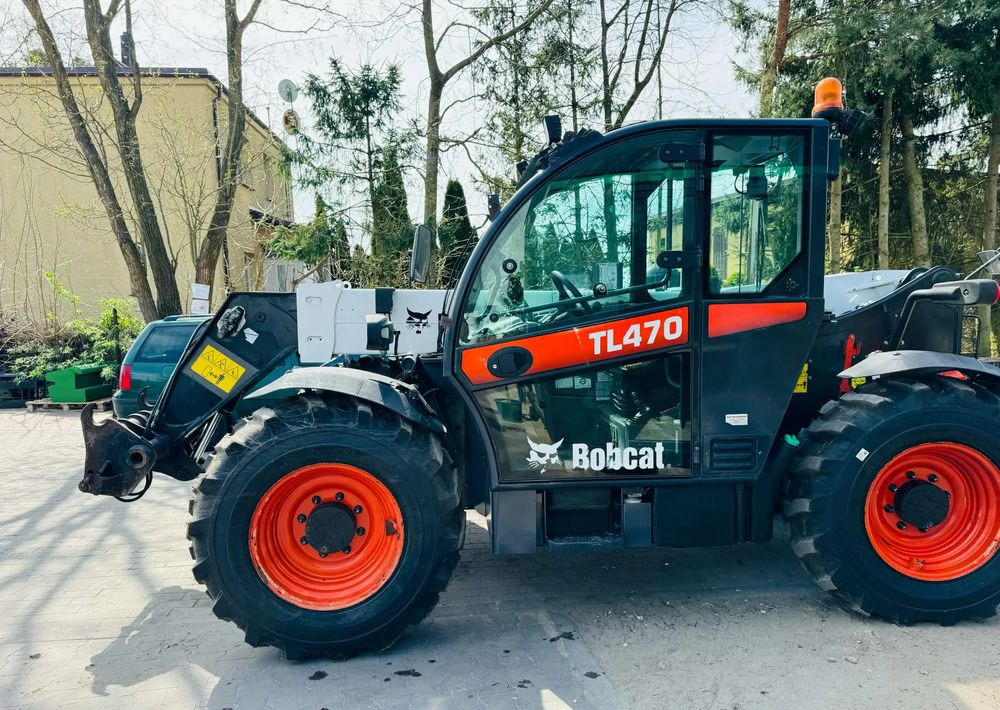 Manitou MLT 634-120 LSU - Telescopic handler: picture 1 Manitou MLT 634-120 LSU - Telescopic handler: picture 1