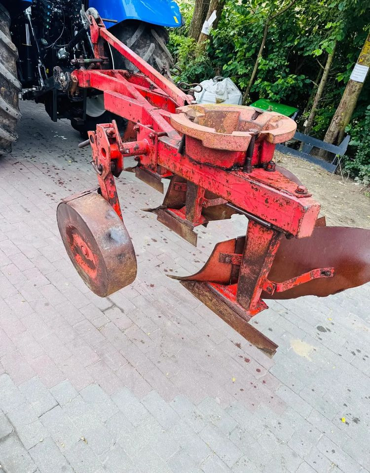 Unia - Plow: picture 2 Unia - Plow: picture 2