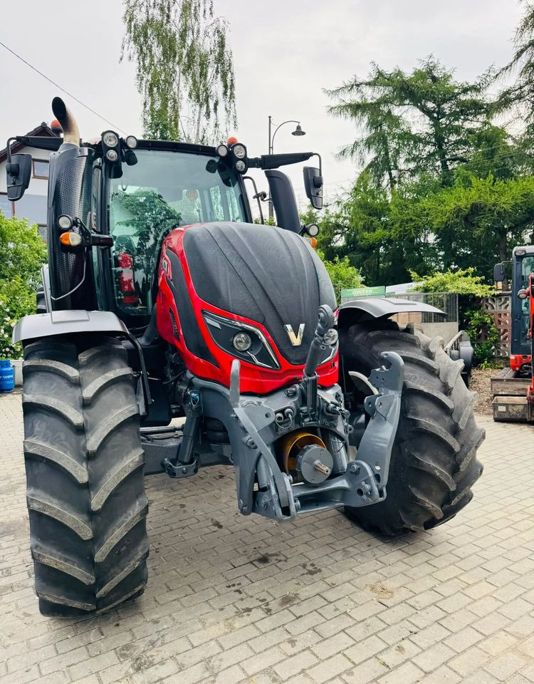Leasing of  Valtra T154 Valtra T154: picture 7