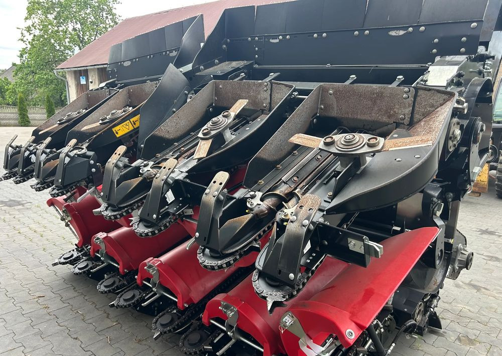 Geringhoff Mais Star Horizon - Other machinery: picture 4 Geringhoff Mais Star Horizon - Other machinery: picture 4