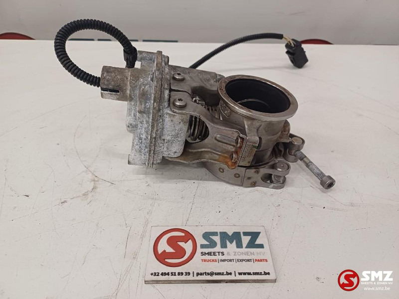 Caterpillar Back pressure valve Caterpillar - Engine and parts for Material handling equipment: picture 2 Caterpillar Back pressure valve Caterpillar - Engine and parts for Material handling equipment: picture 2