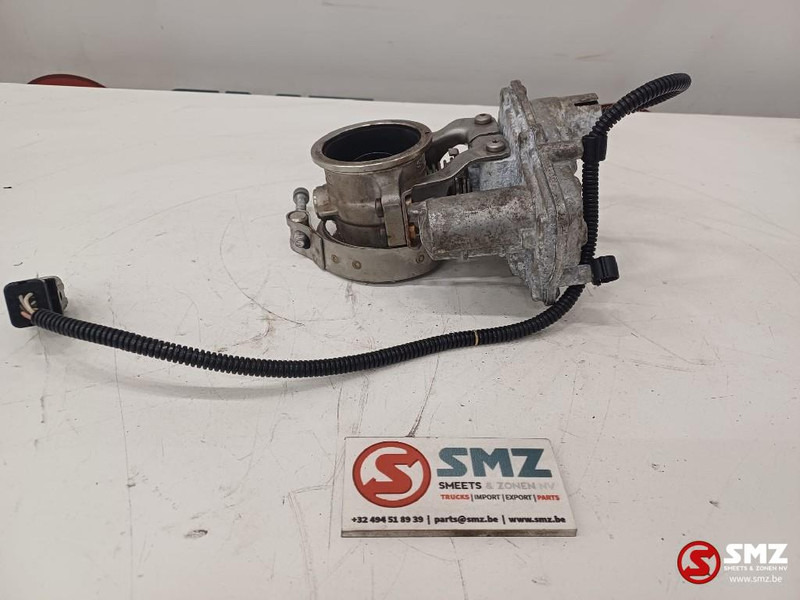 Caterpillar Back pressure valve Caterpillar - Engine and parts for Material handling equipment: picture 1 Caterpillar Back pressure valve Caterpillar - Engine and parts for Material handling equipment: picture 1