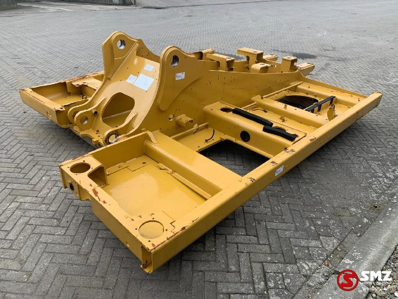 Caterpillar Cat frame as-upper 543-9832 new - Frame/ Chassis for Construction machinery: picture 1 Caterpillar Cat frame as-upper 543-9832 new - Frame/ Chassis for Construction machinery: picture 1