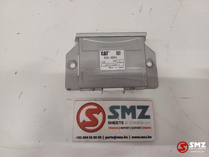 Caterpillar Converter Caterpillar - Electrical system for Material handling equipment: picture 2 Caterpillar Converter Caterpillar - Electrical system for Material handling equipment: picture 2