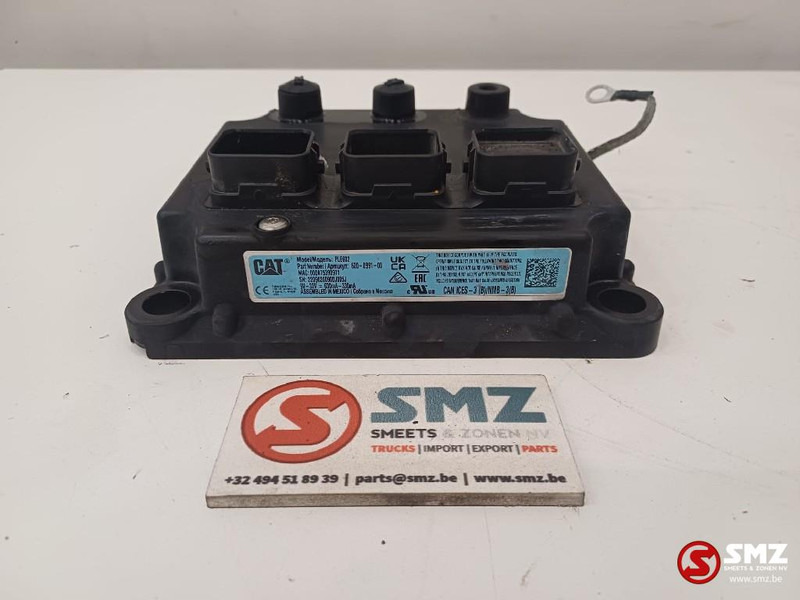 Caterpillar Ecu engine electronic control unit caterpillar - ECU for Material handling equipment: picture 2 Caterpillar Ecu engine electronic control unit caterpillar - ECU for Material handling equipment: picture 2