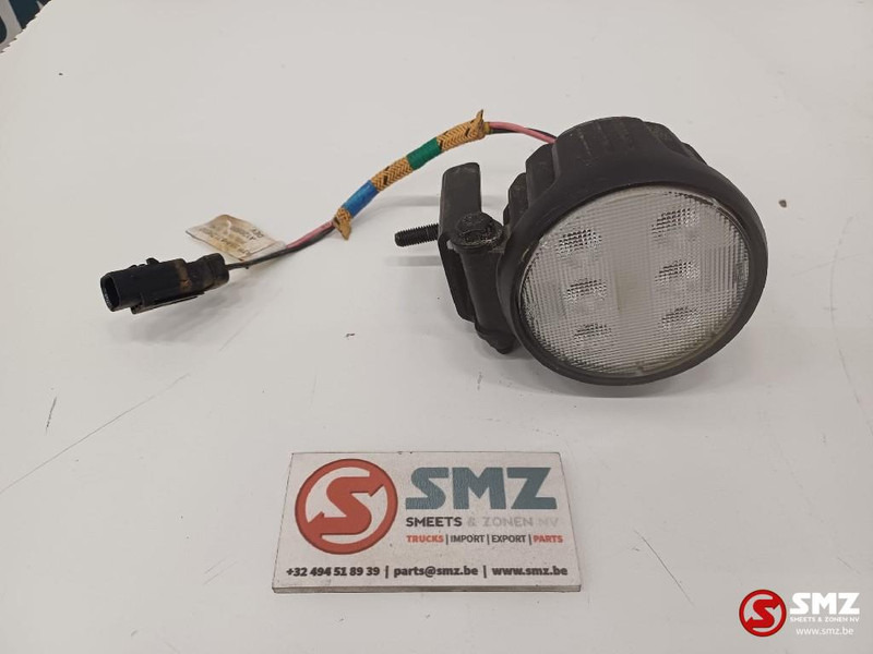 Caterpillar Lamp group Caterpillar - Lights/ Lighting for Material handling equipment: picture 1 Caterpillar Lamp group Caterpillar - Lights/ Lighting for Material handling equipment: picture 1