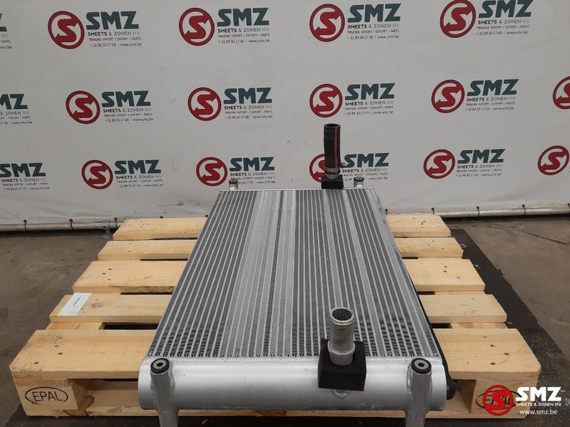 Caterpillar Radiator + hydraulic oil cooler Caterpillar - Radiator for Material handling equipment: picture 4 Caterpillar Radiator + hydraulic oil cooler Caterpillar - Radiator for Material handling equipment: picture 4