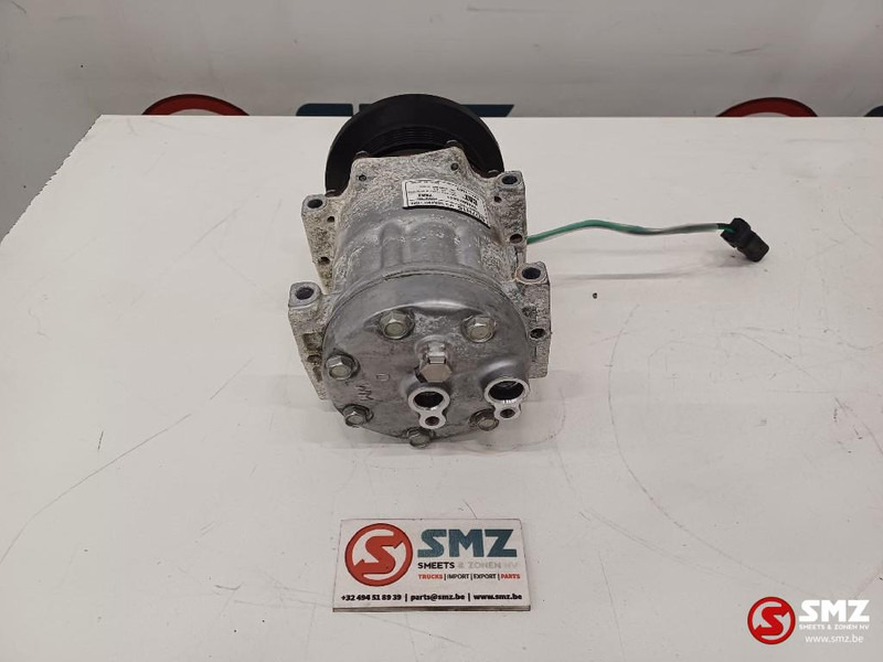 Caterpillar Refrigerant compressor Caterpillar - Engine and parts for Material handling equipment: picture 3 Caterpillar Refrigerant compressor Caterpillar - Engine and parts for Material handling equipment: picture 3