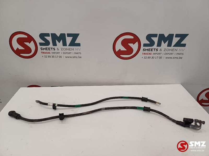 New Cables/ Wire harness for Material handling equipment Caterpillar Set of battery cables Caterpillar: picture 14